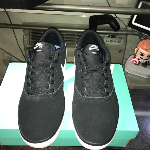 Nike  SB Check Solar - Picture 3 of 6